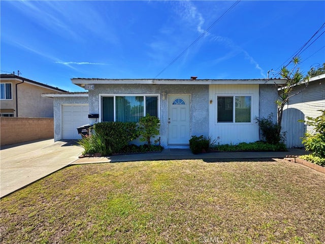 1852 260th Street, Lomita.