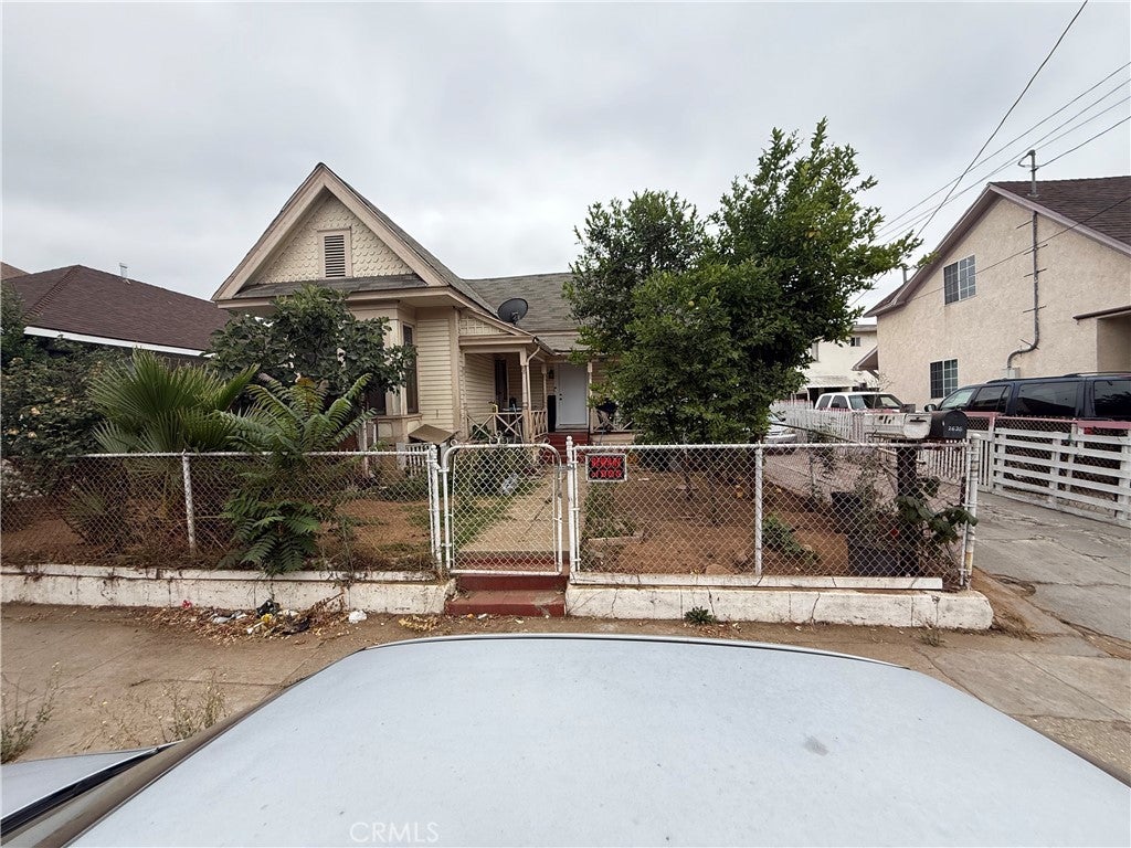 Photo of Listing #SR25174628