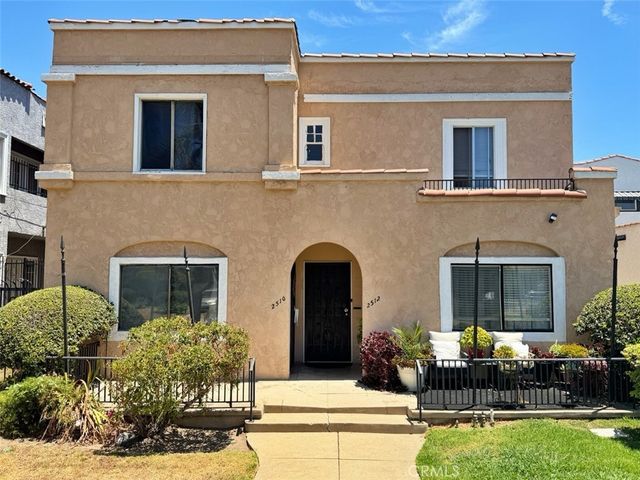 2510 3rd Avenue, Los Angeles