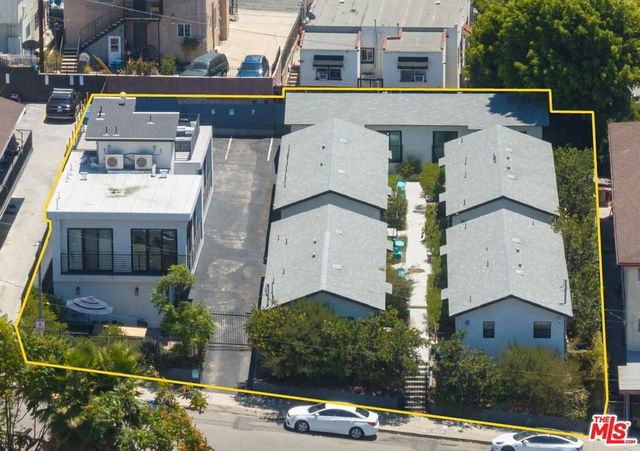 908 Everett Street, Los Angeles