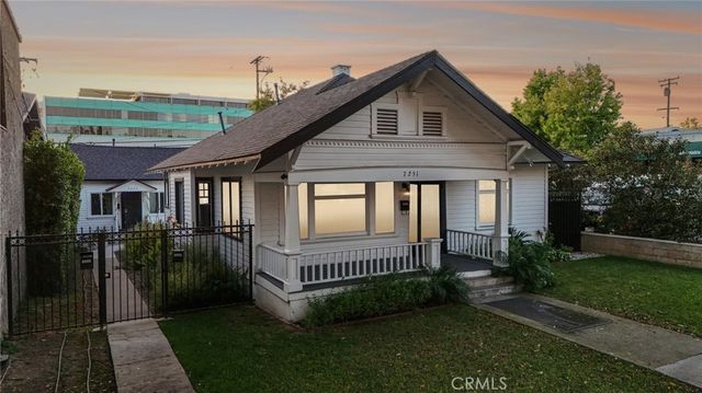 7251 Painter Avenue # 7255, Whittier