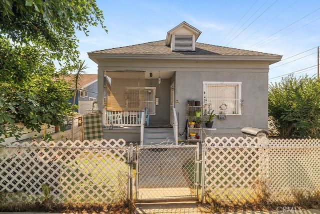 115 S Fresno Street, Los Angeles