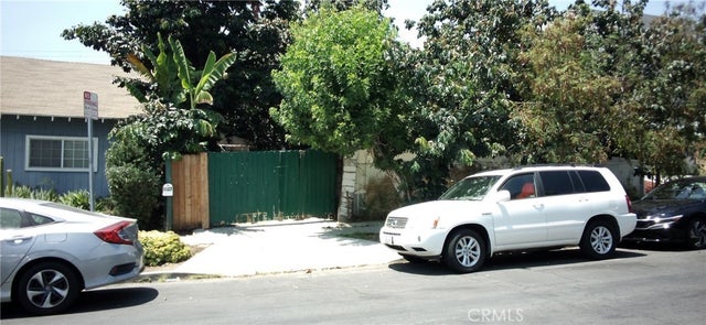 1127 Commonwealth Avenue, Los Angeles