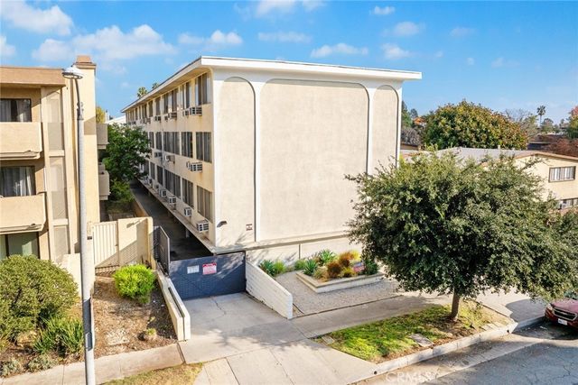 160 S Michigan Avenue, Pasadena