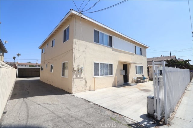 3245 Marine Avenue, Gardena