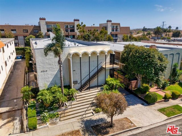 8346 Manitoba Street # 11, Playa Del Rey