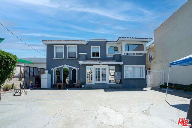 3714 W Pico Boulevard, Los Angeles