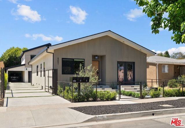 9051 Lucerne Avenue, Culver City