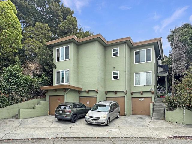 3464 Champion St, Oakland