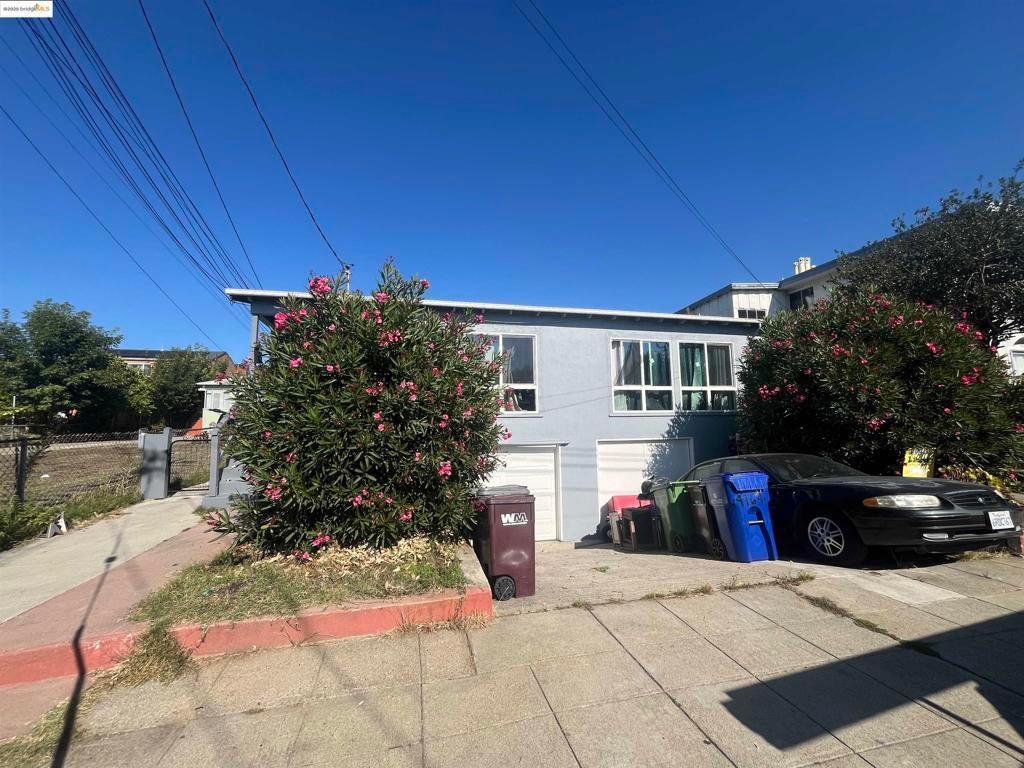 4160 Masterson St, Oakland