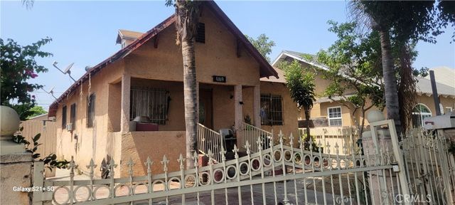4169 Dorsey Street, Los Angeles