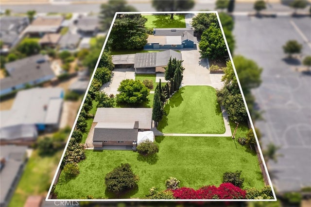 335 Willow Avenue, La Puente