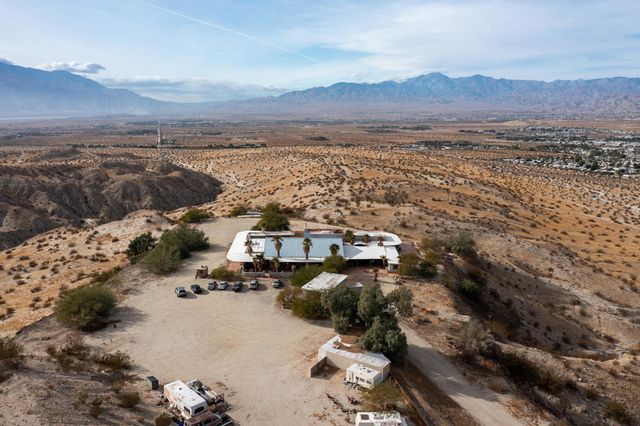 19900 Bennett Road, Desert Hot Springs