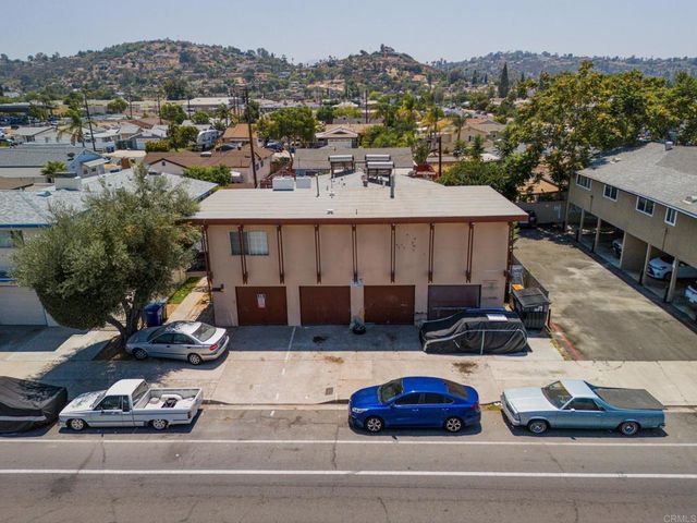 1109 E Lexington, El Cajon