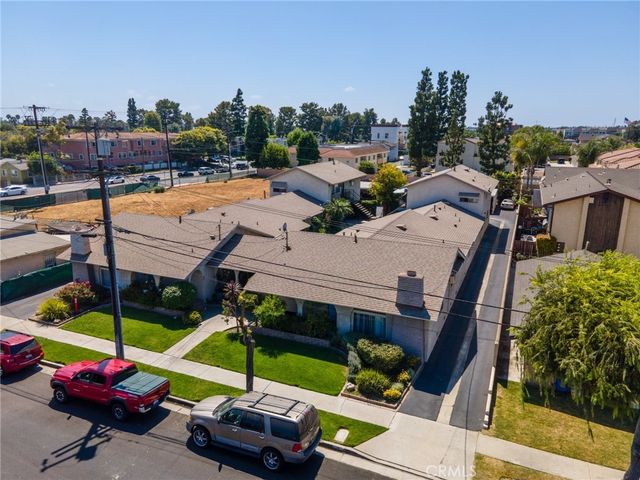 5941 Kingman Avenue, Buena Park
