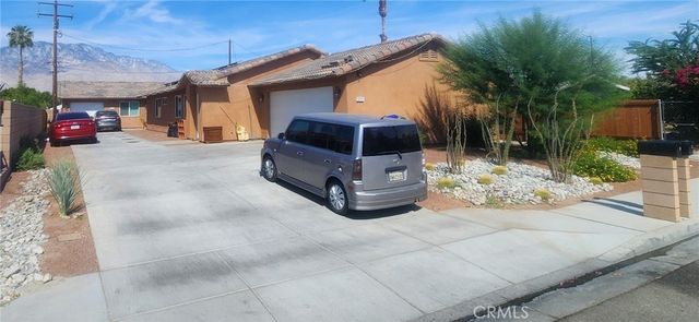 33215 Via De Anza, Cathedral City
