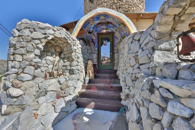 Desert View Tower & 3 Homes, Jacumba
