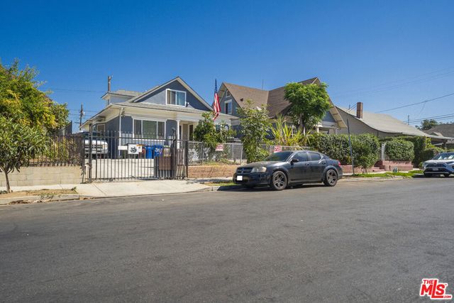 2941 W 14th Street, Los Angeles
