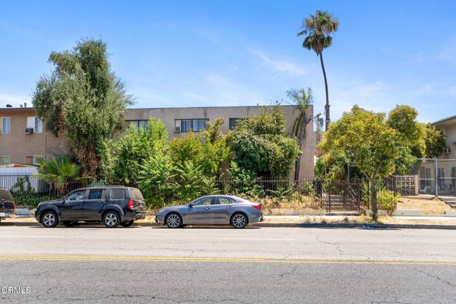14690 Hubbard Street, Sylmar