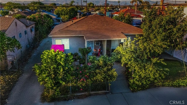 6041 Ferguson Drive, Commerce