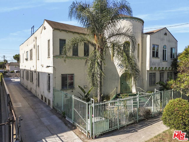 4038 Marathon Street, Los Angeles