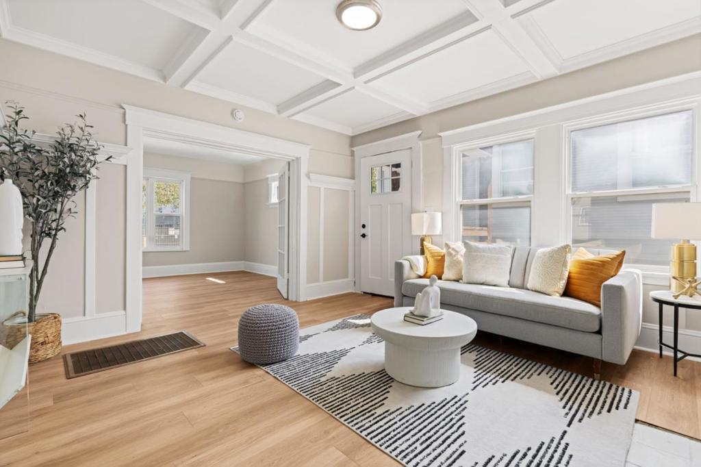 551 53rd Street, Oakland