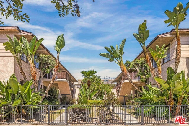 11061 Venice Boulevard, Los Angeles