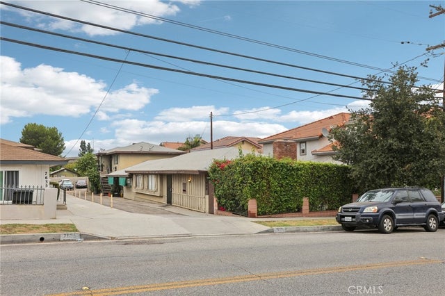7639 Hellman Avenue, Rosemead