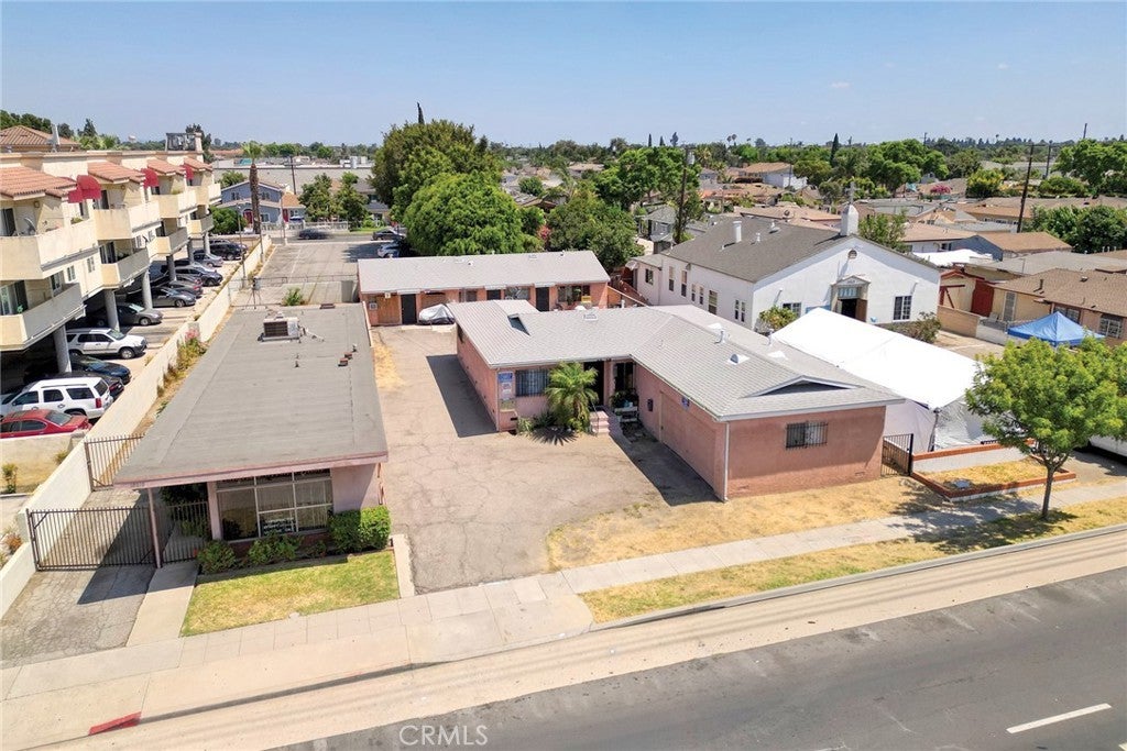 10016 California, South Gate