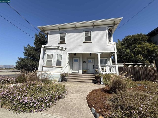 200 Solano St, Suisun City