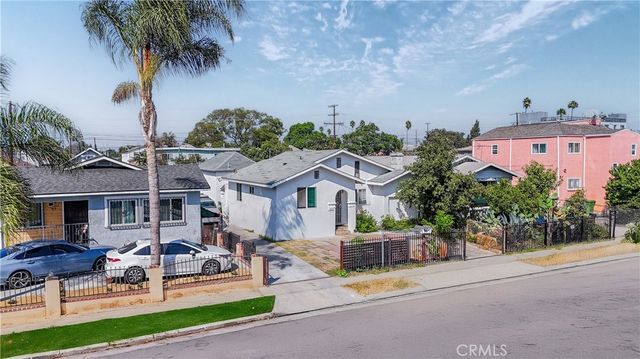 421 E 65th, Los Angeles