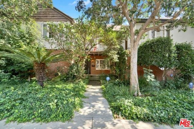 11378 Ovada Place, Los Angeles
