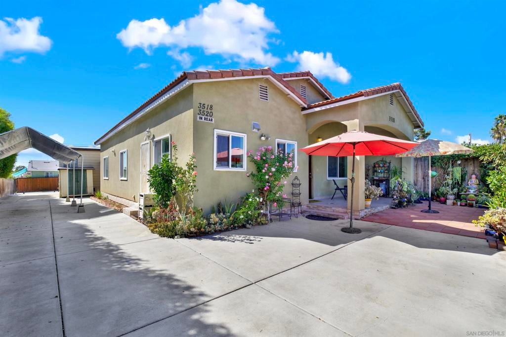 Photo of Listing #250039502SD