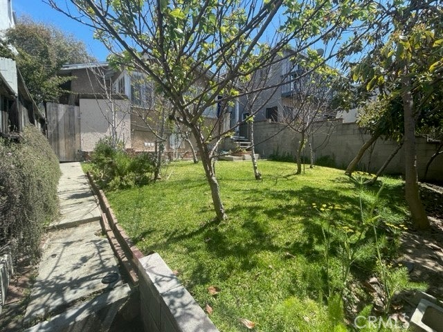 151 Monterey, Hermosa Beach.