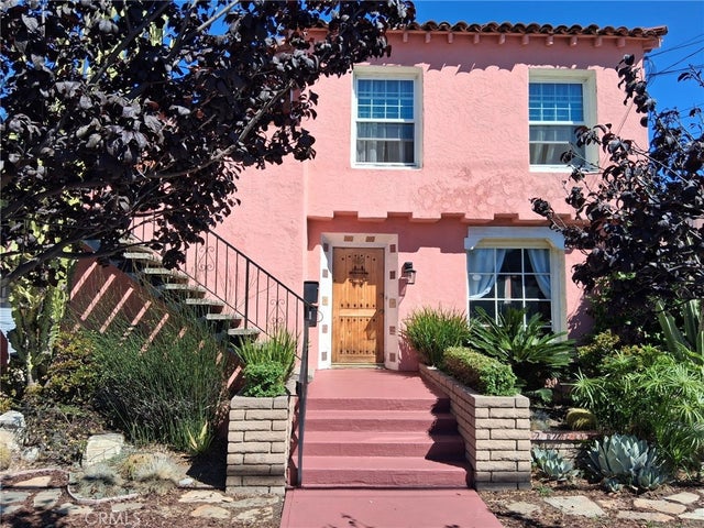 480 Cherry Ave., Long Beach