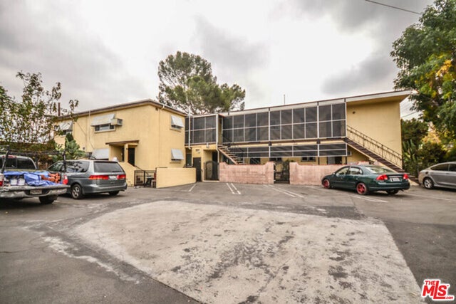 3125 London Street, Los Angeles