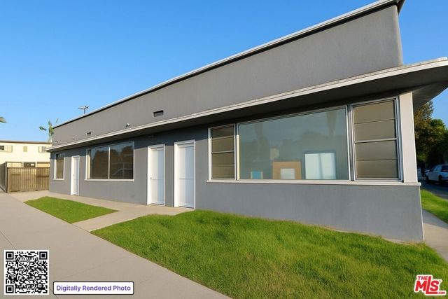 800 E South Street, Long Beach