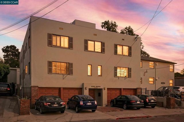 1919 Curtis, Berkeley