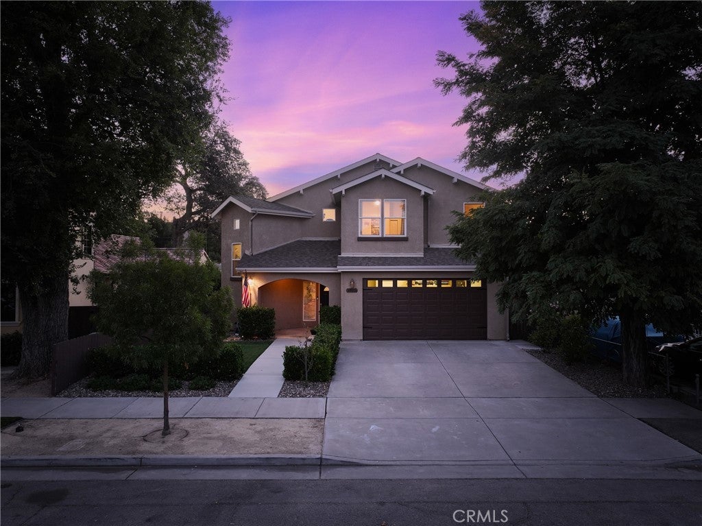 1915 Pine Street, Paso Robles