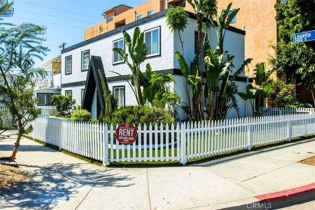 2403 Louella Avenue, Venice