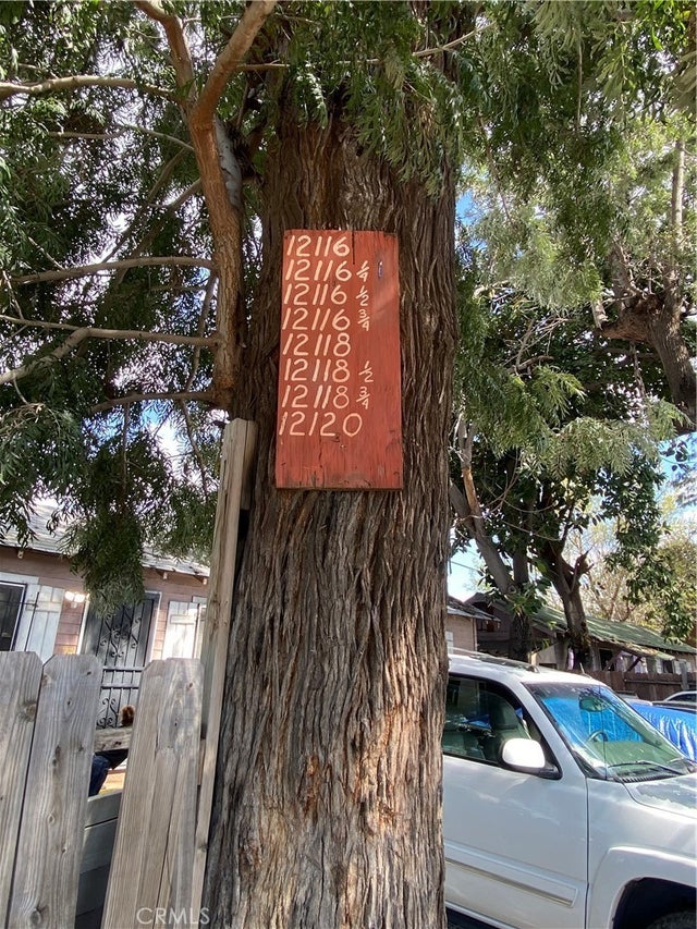 12116 S Willowbrook, Compton