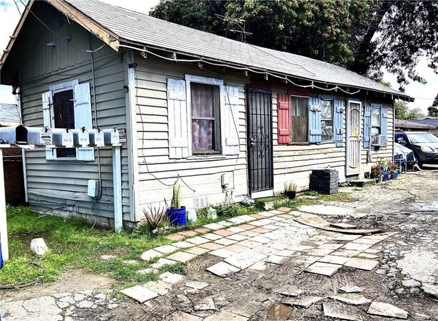 12106 S Willowbrook, Compton