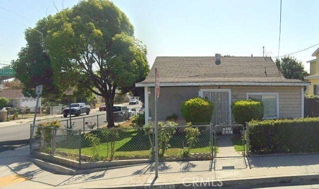 3436 Jackson Avenue, Rosemead