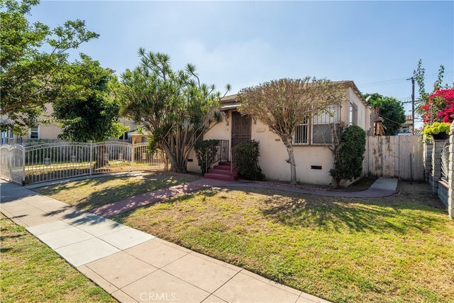7015 Templeton, Huntington Park