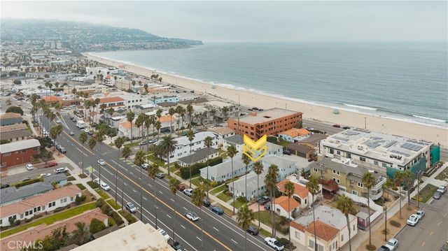1505 S Catalina, Redondo Beach