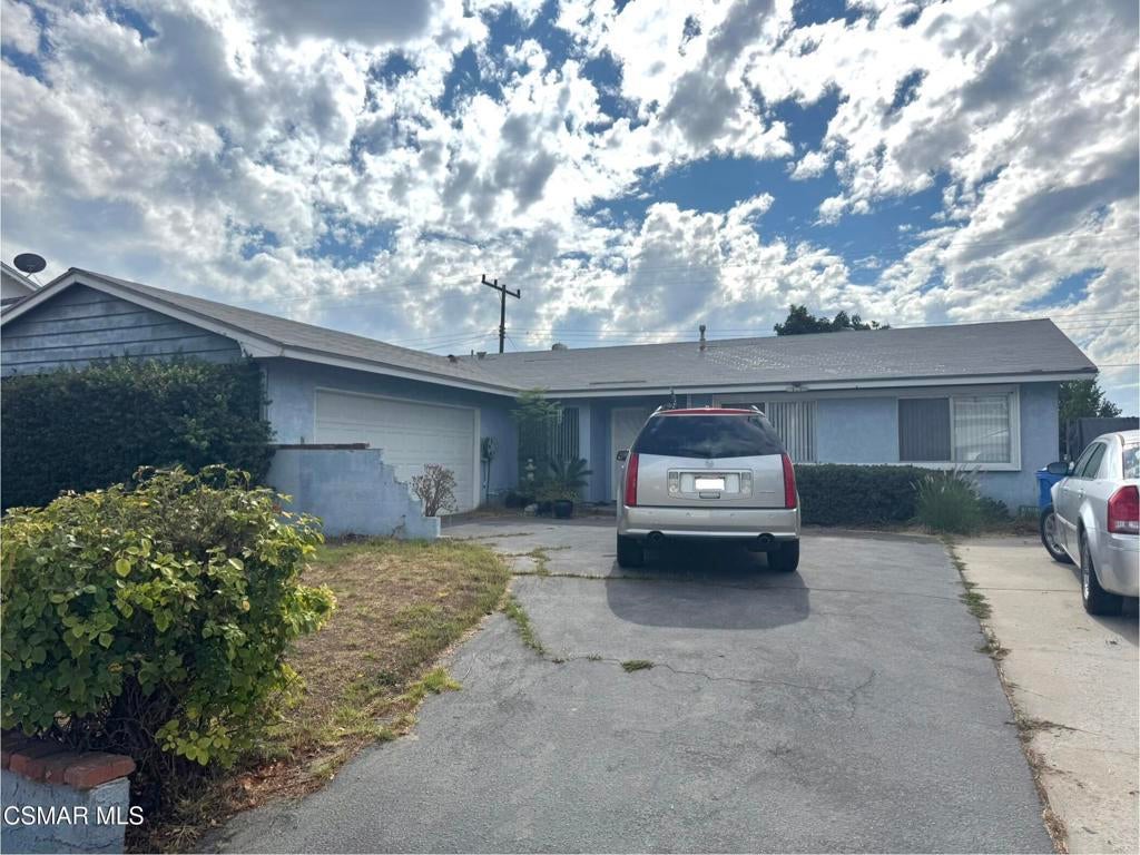 2858 Fitzgerald Road, Simi Valley