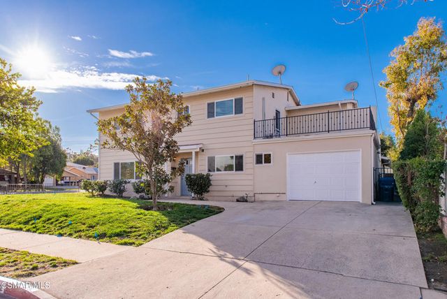 22002 Ybarra Road, Woodland Hills