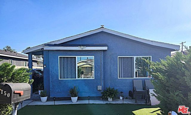 1150 E 80th Street, Los Angeles