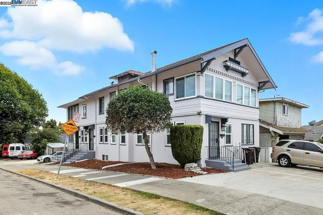 2138 19th Ave, Oakland