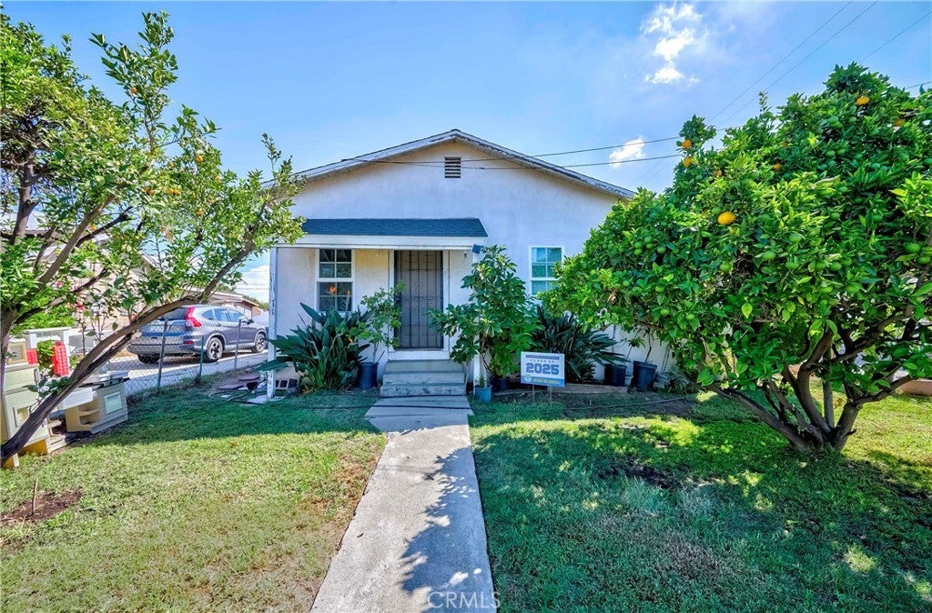 20710 Raymond, Torrance